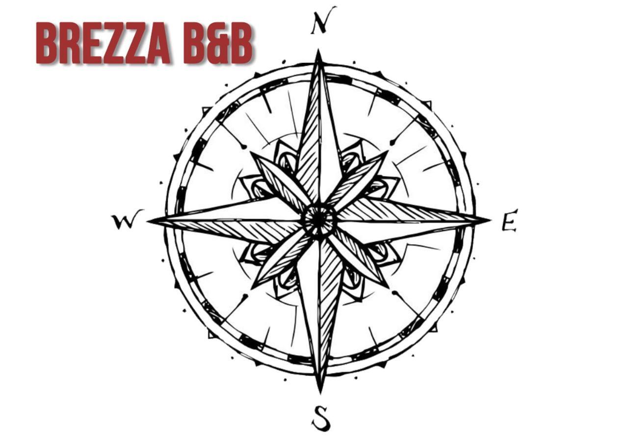 Brezza B&B 골푸아랑시 외부 사진
